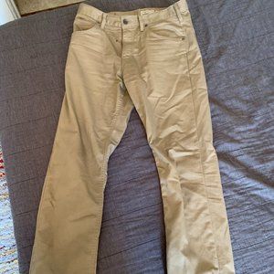 Patagonia Straight 32x32 Pants